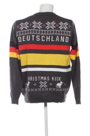 Férfi pulóver Unbranded, Méret L, Szín Sokszínű, Ár 5 829 Ft