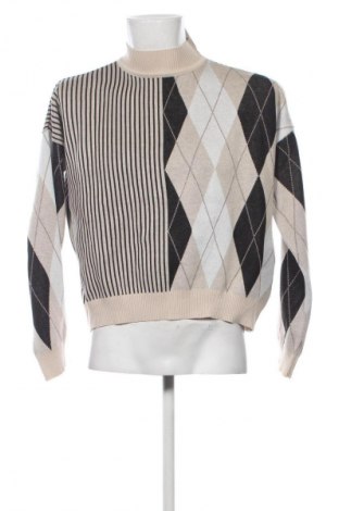Pulover de bărbați Unbranded, Mărime XL, Culoare Multicolor, Preț 48,99 Lei