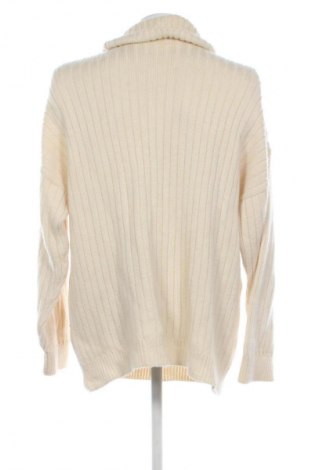 Męski sweter Unbranded, Rozmiar XL, Kolor ecru, Cena 51,99 zł