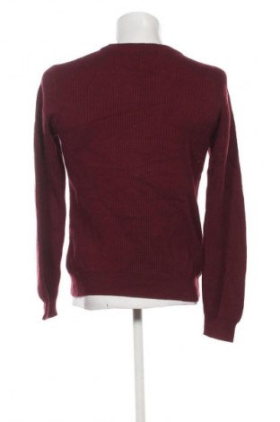 Pulover de bărbați Unbranded, Mărime M, Culoare Roșu, Preț 47,99 Lei