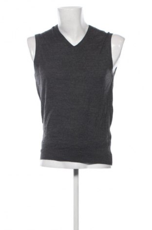 Herrenpullover Unbranded, Größe M, Farbe Grau, Preis 15,99 €