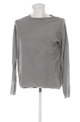 Ανδρικό πουλόβερ Unbranded, Μέγεθος S, Χρώμα Γκρί, Τιμή 8,99 €