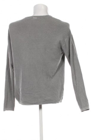 Ανδρικό πουλόβερ Unbranded, Μέγεθος S, Χρώμα Γκρί, Τιμή 8,99 €