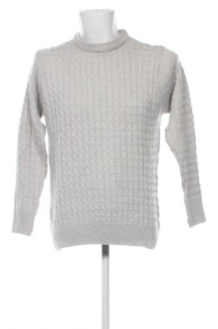 Herrenpullover Unbranded, Größe XXL, Farbe Ecru, Preis € 17,90