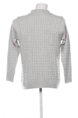 Herrenpullover Unbranded, Größe XXL, Farbe Ecru, Preis € 17,90