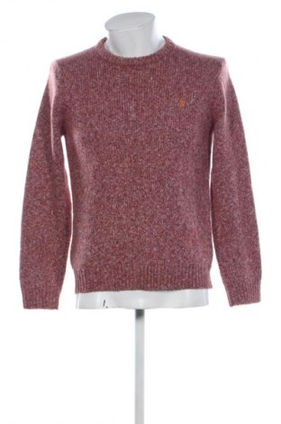 Pulover de bărbați Unbranded, Mărime M, Culoare Roșu, Preț 93,84 Lei