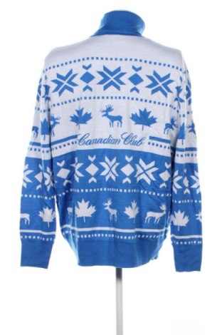 Pánsky sveter  Unbranded, Veľkosť XL, Farba Viacfarebná, Cena  9,95 €