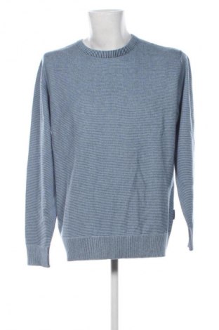 Pánský svetr  Unbranded, Velikost XXL, Barva Modrá, Cena  508,00 Kč