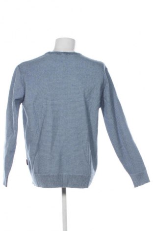 Pánský svetr  Unbranded, Velikost XXL, Barva Modrá, Cena  508,00 Kč