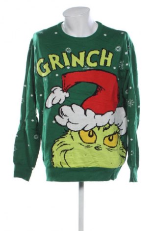 Pánský svetr  Unbranded, Velikost XXL, Barva Vícebarevné, Cena  239,00 Kč