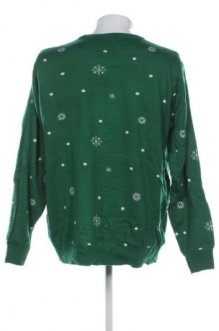 Pánský svetr  Unbranded, Velikost XXL, Barva Vícebarevné, Cena  239,00 Kč