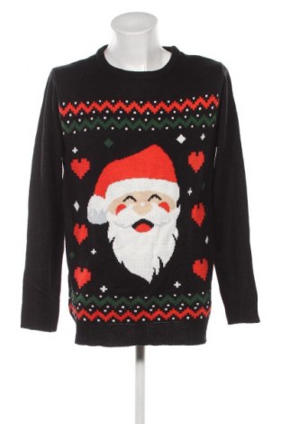 Herrenpullover Unbranded, Größe XXL, Farbe Mehrfarbig, Preis € 21,99