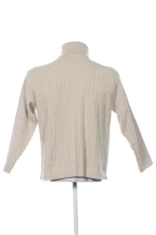 Herrenpullover Unbranded, Größe L, Farbe Beige, Preis € 17,84