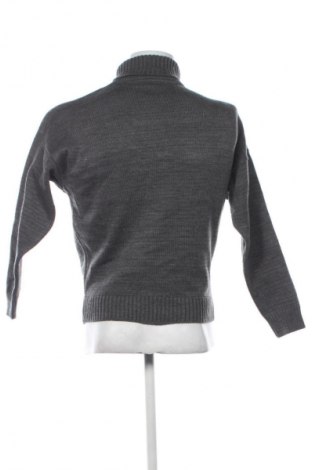 Férfi pulóver Unbranded, Méret M, Szín Szürke, Ár 7 372 Ft