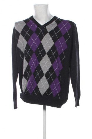 Мъжки пуловер Unbranded, Размер XL, Цвят Многоцветен, Цена 22,60 €
