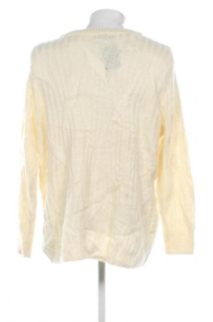 Pánský svetr  Unbranded, Velikost L, Barva Žlutá, Cena  579,00 Kč