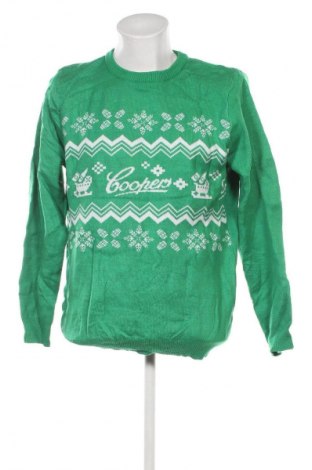 Herrenpullover Unbranded, Größe XL, Farbe Mehrfarbig, Preis 10,99 €