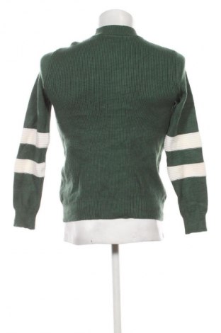 Férfi pulóver Unbranded, Méret S, Szín Zöld, Ár 3 889 Ft