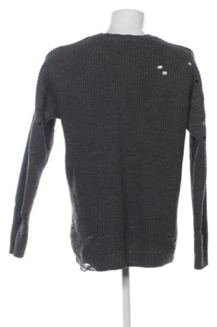 Pulover de bărbați Unbranded, Mărime XL, Culoare Gri, Preț 93,84 Lei