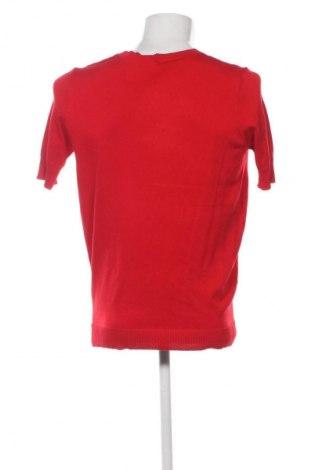 Pulover de bărbați Unbranded, Mărime XL, Culoare Roșu, Preț 93,84 Lei