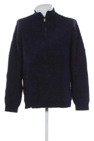 Férfi pulóver Unbranded, Méret 3XL, Szín Kék, Ár 6 229 Ft