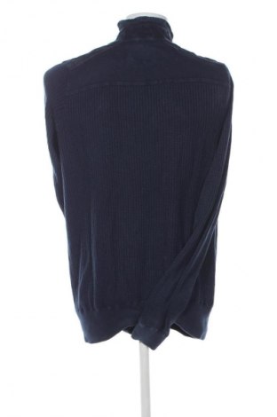 Herrenpullover Unbranded, Größe 3XL, Farbe Blau, Preis 18,00 €