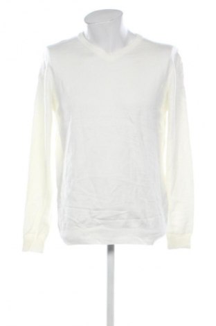 Férfi pulóver Unbranded, Méret XL, Szín Fehér, Ár 5 149 Ft