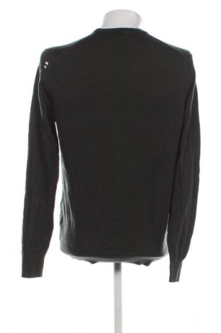 Herrenpullover Uniqlo, Größe L, Farbe Grün, Preis 20,99 €