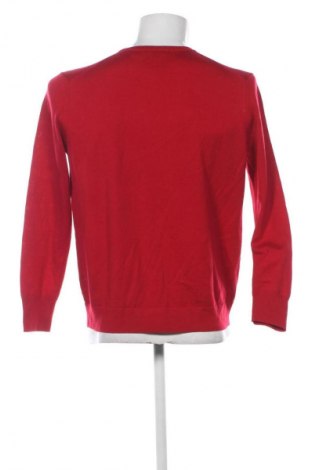 Pánský svetr  Uniqlo, Velikost XL, Barva Červená, Cena  1 859,00 Kč