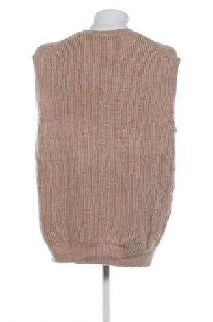 Ανδρικό πουλόβερ Uniqlo, Μέγεθος XL, Χρώμα Εκρού, Τιμή 11,99 €