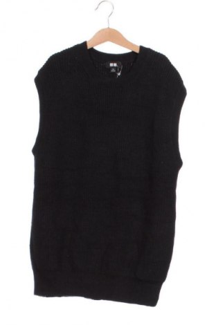 Męski sweter Uniqlo, Rozmiar XS, Kolor Czarny, Cena 49,99 zł