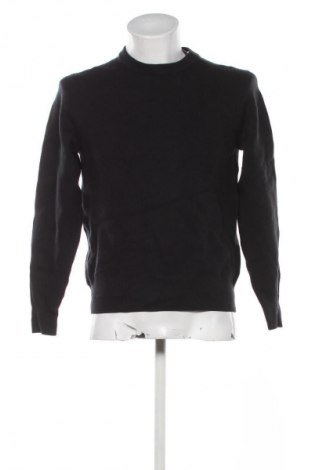 Pulover de bărbați Uniqlo, Mărime S, Culoare Negru, Preț 89,99 Lei