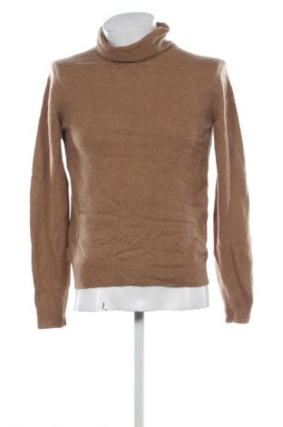 Férfi pulóver Uniqlo, Méret S, Szín Barna, Ár 7 049 Ft