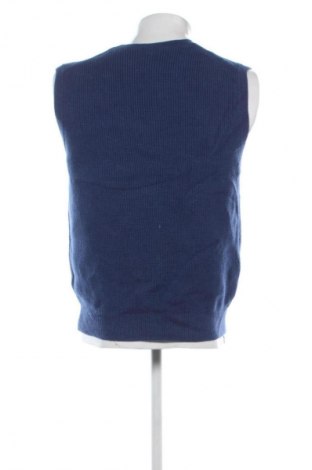 Męski sweter Uniqlo, Rozmiar M, Kolor Niebieski, Cena 48,99 zł