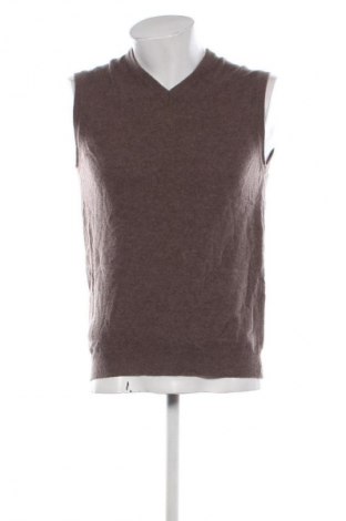 Herrenpullover United Colors Of Benetton, Größe M, Farbe Braun, Preis € 21,99