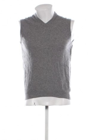 Męski sweter United Colors Of Benetton, Rozmiar M, Kolor Szary, Cena 74,99 zł