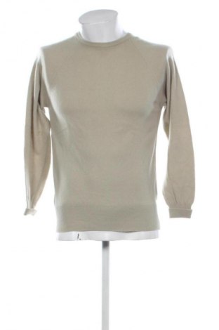 Pánský svetr  United Colors Of Benetton, Velikost M, Barva Béžová, Cena  709,00 Kč