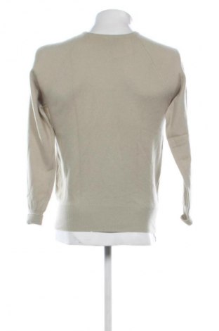 Pánský svetr  United Colors Of Benetton, Velikost M, Barva Béžová, Cena  709,00 Kč