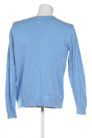 Pánský svetr  Via Cortesa, Velikost XL, Barva Modrá, Cena  687,00 Kč