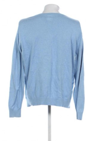 Pánský svetr  Via Cortesa, Velikost XL, Barva Modrá, Cena  508,00 Kč