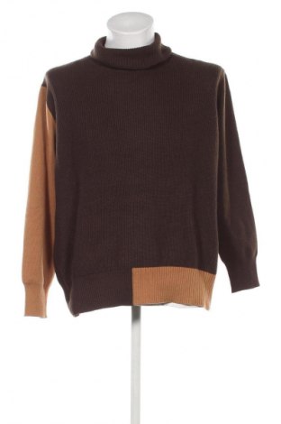 Мъжки пуловер Vincita, Размер XXL, Цвят Многоцветен, Цена 17,84 €