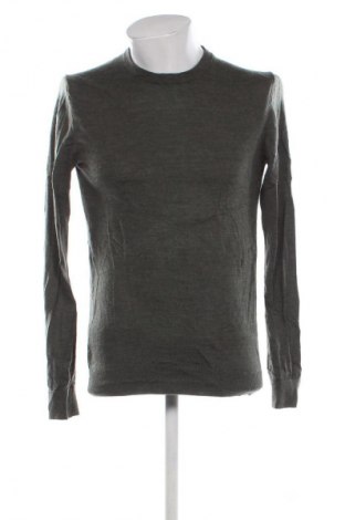 Pulover de bărbați WE, Mărime L, Culoare Verde, Preț 51,99 Lei