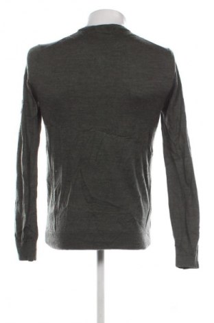 Pulover de bărbați WE, Mărime L, Culoare Verde, Preț 51,99 Lei