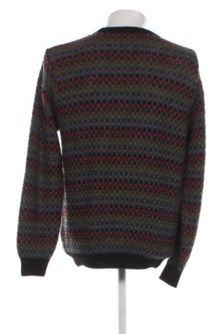 Ανδρικό πουλόβερ Walbusch, Μέγεθος L, Χρώμα Πολύχρωμο, Τιμή 20,99 €