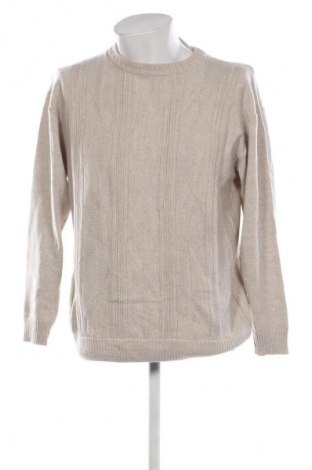 Férfi pulóver Westbury, Méret L, Szín Bézs, Ár 6 189 Ft