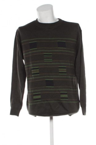 Pulover de bărbați Westbury, Mărime L, Culoare Maro, Preț 77,99 Lei