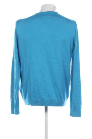 Pulover de bărbați Westbury, Mărime XL, Culoare Albastru, Preț 74,99 Lei