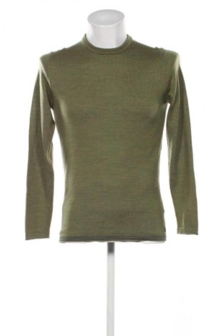 Herrenpullover White Stuff, Größe M, Farbe Grün, Preis 32,00 €