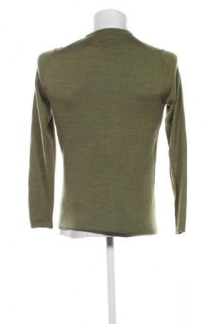 Herrenpullover White Stuff, Größe M, Farbe Grün, Preis 32,00 €