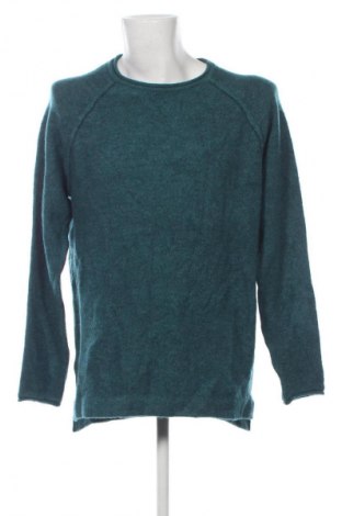 Férfi pulóver Wormland, Méret XL, Szín Zöld, Ár 5 969 Ft